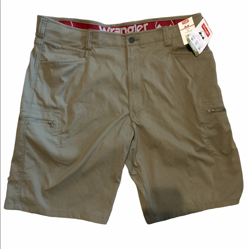 Men’s Wrangler performance Shorts